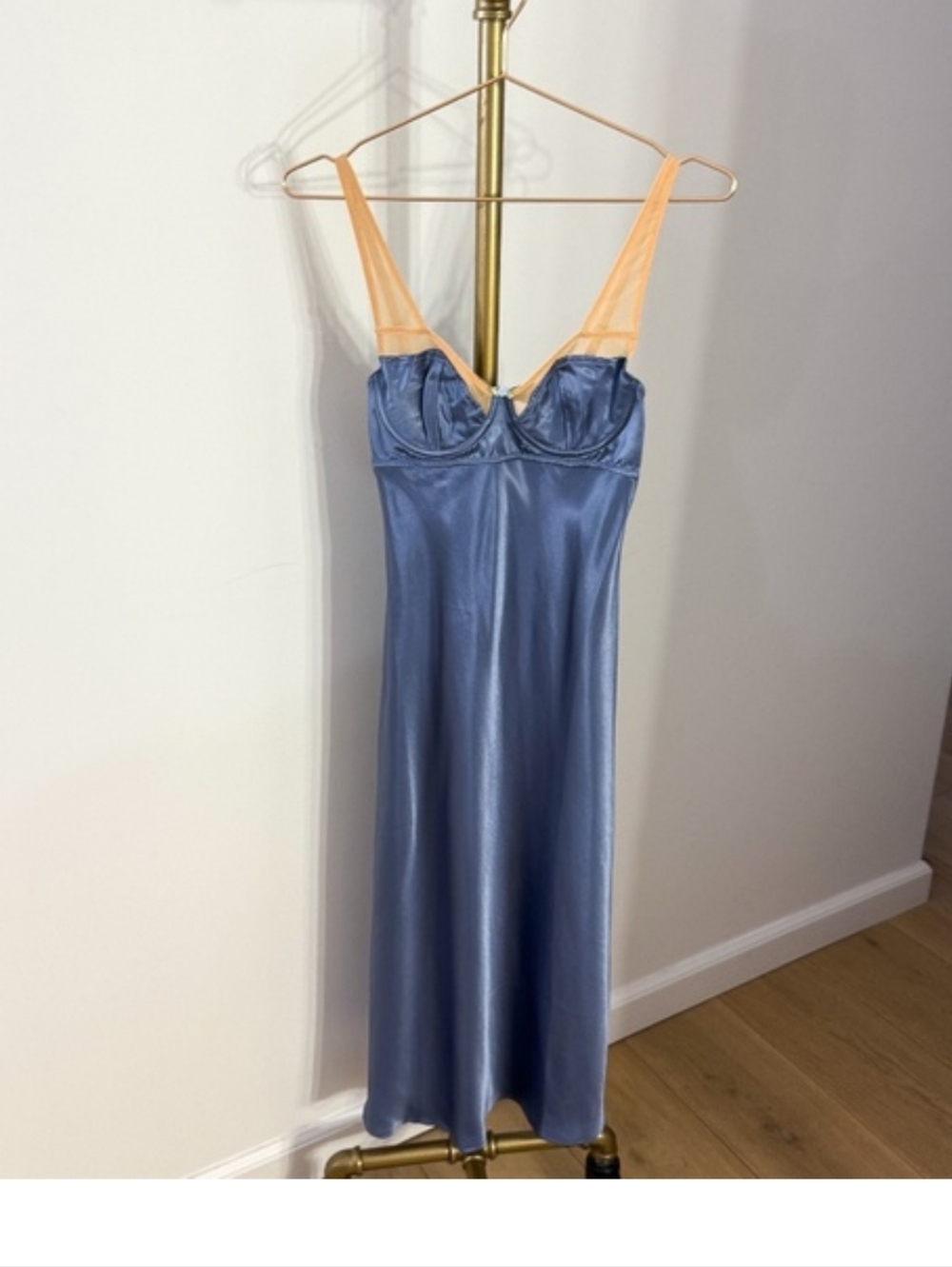 rouje rim dress